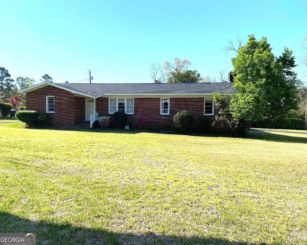 555 Jordan Lane Swainsboro - Photo 1