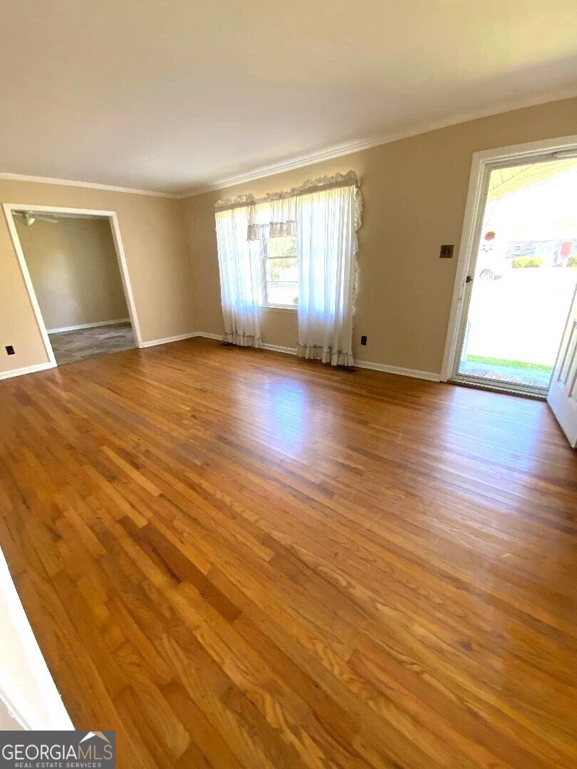 555 Jordan Lane Swainsboro - Photo 6