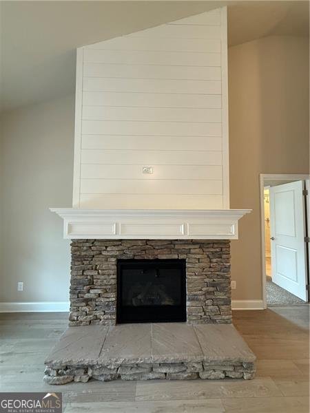 308 Pinebrook Drive Waleska - Photo 10