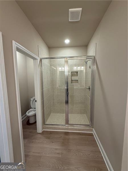 308 Pinebrook Drive Waleska - Photo 14