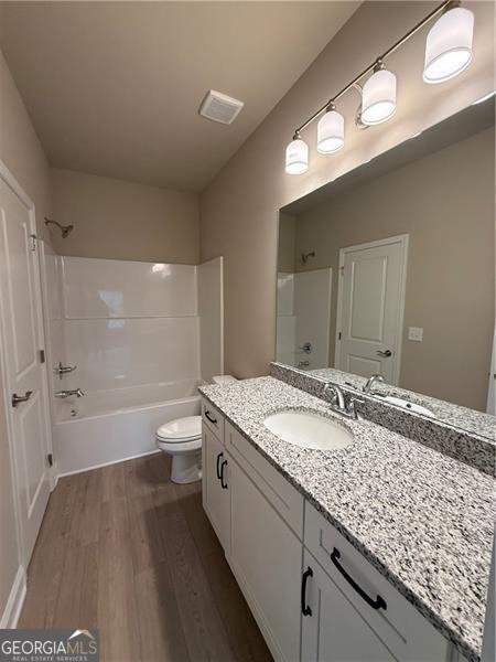 308 Pinebrook Drive Waleska - Photo 15