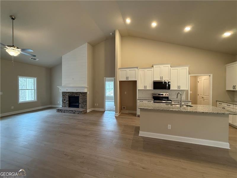 308 Pinebrook Drive Waleska - Photo 7