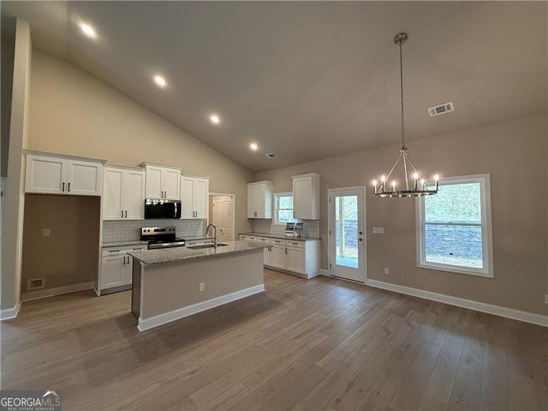 308 Pinebrook Drive Waleska - Photo 8