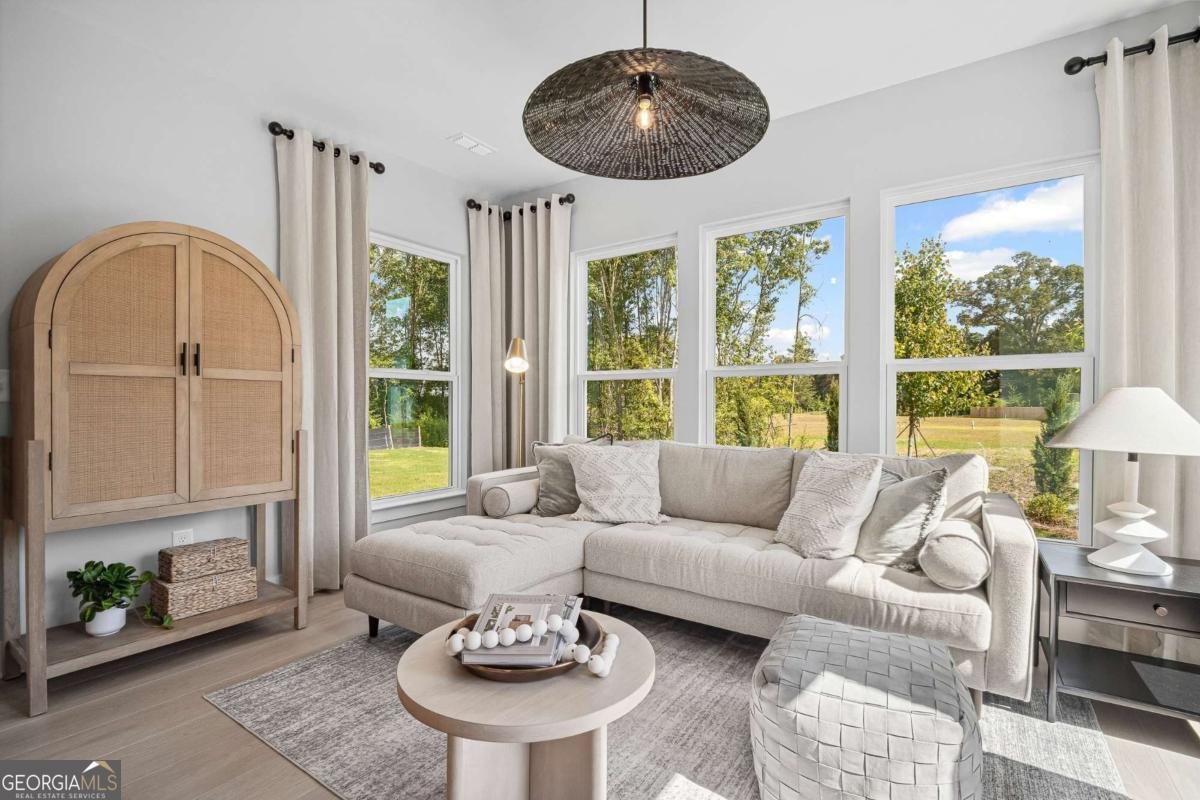 4895 Rosarian Drive Cumming - Photo 14