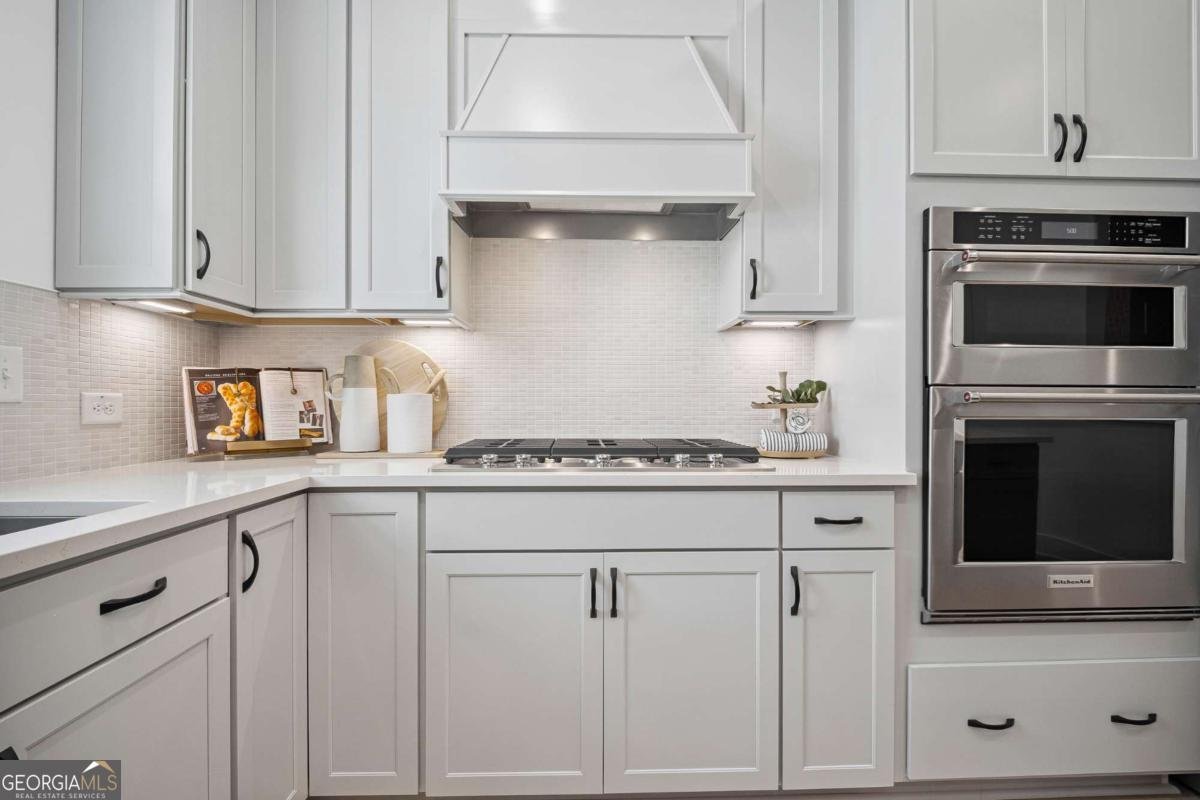 4895 Rosarian Drive Cumming - Photo 20