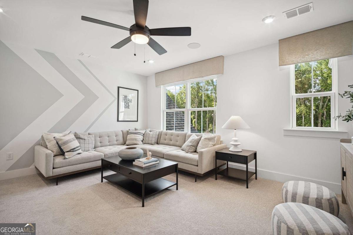 4895 Rosarian Drive Cumming - Photo 31