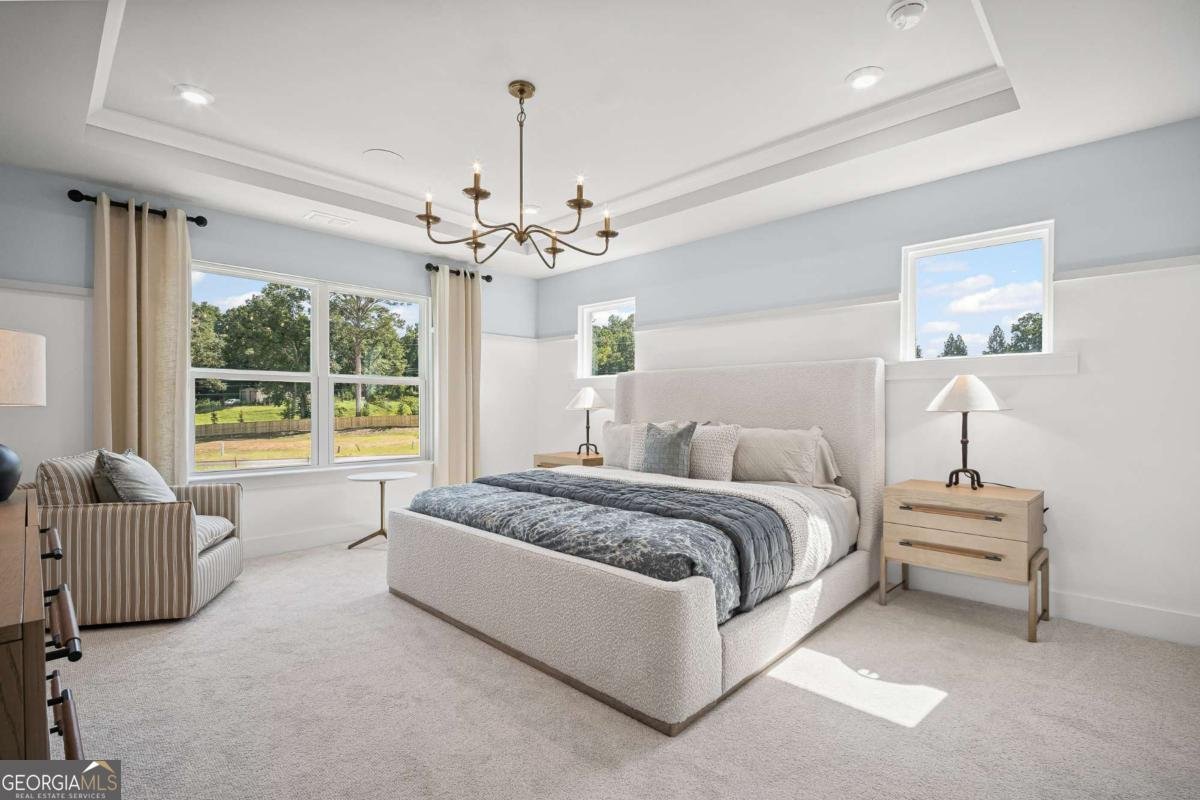 4895 Rosarian Drive Cumming - Photo 34