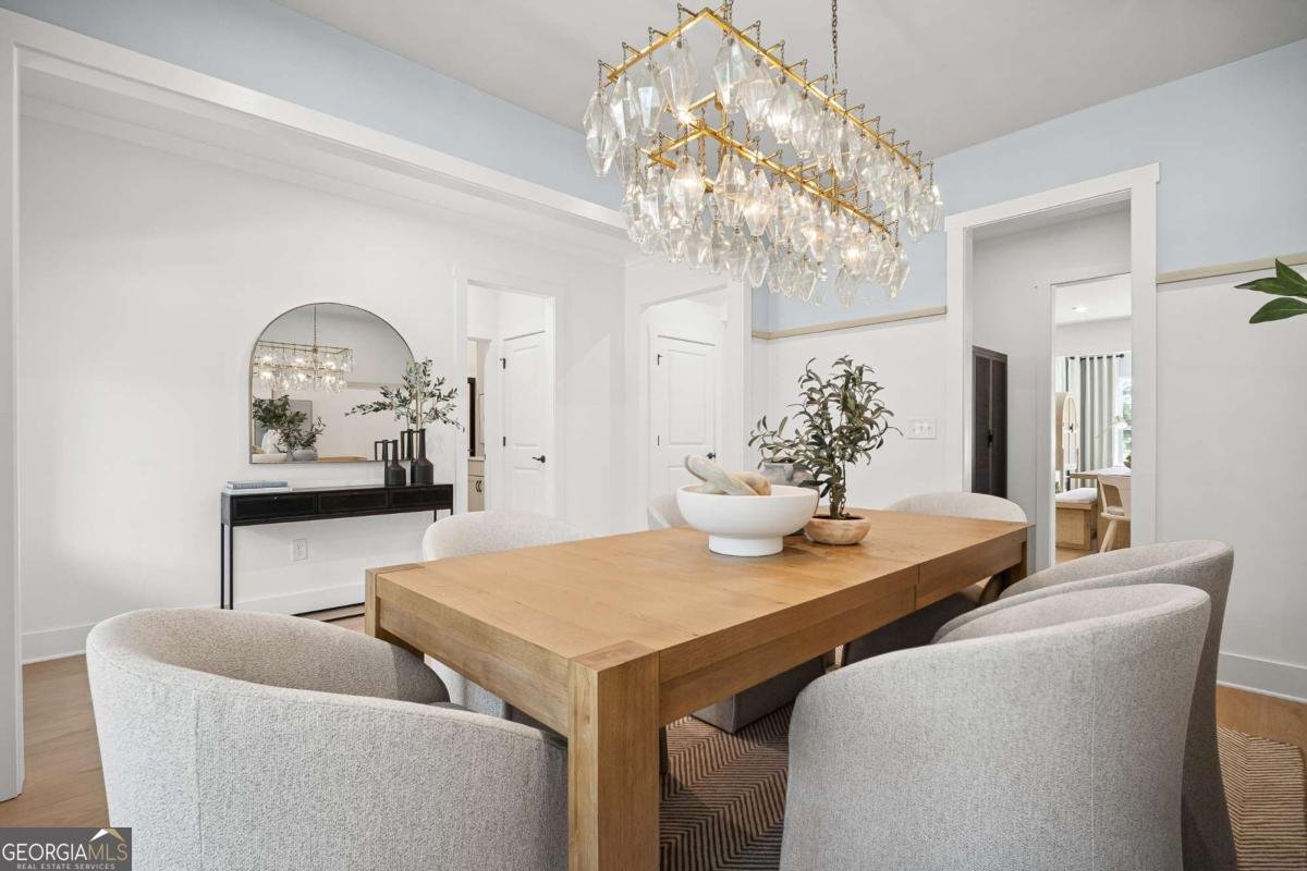 4895 Rosarian Drive Cumming - Photo 7