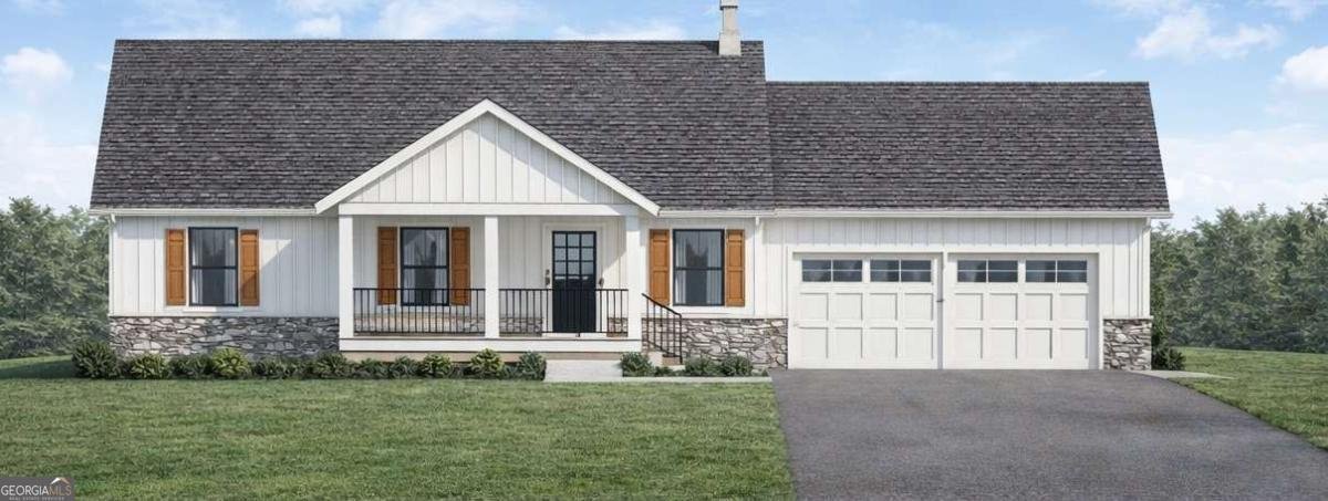 19 White Oak Court Cleveland - Photo 1