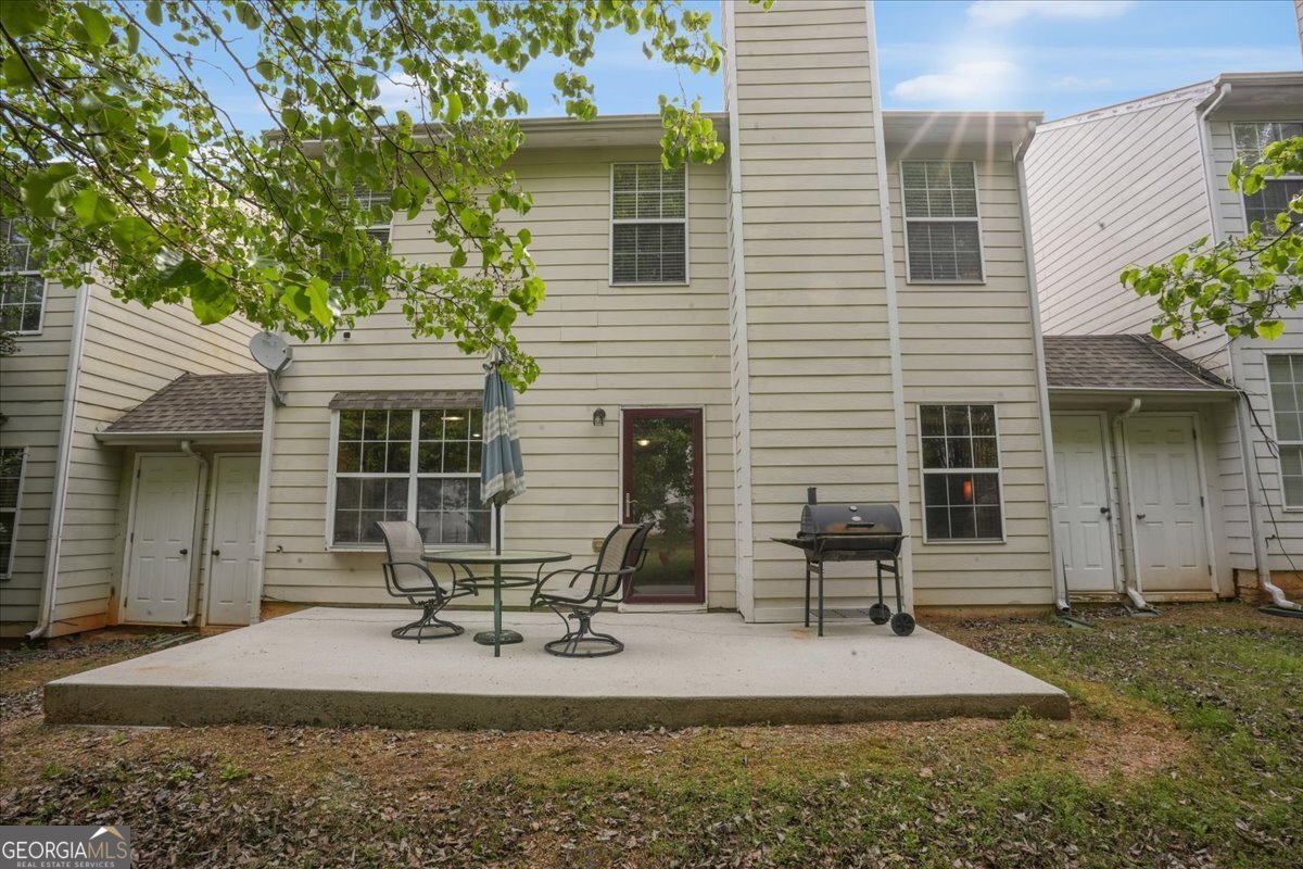 2437 Charleston Pointe Court Atlanta - Photo 11
