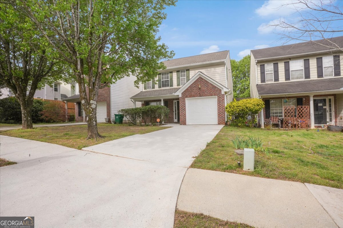 2437 Charleston Pointe Court Atlanta - Photo 14