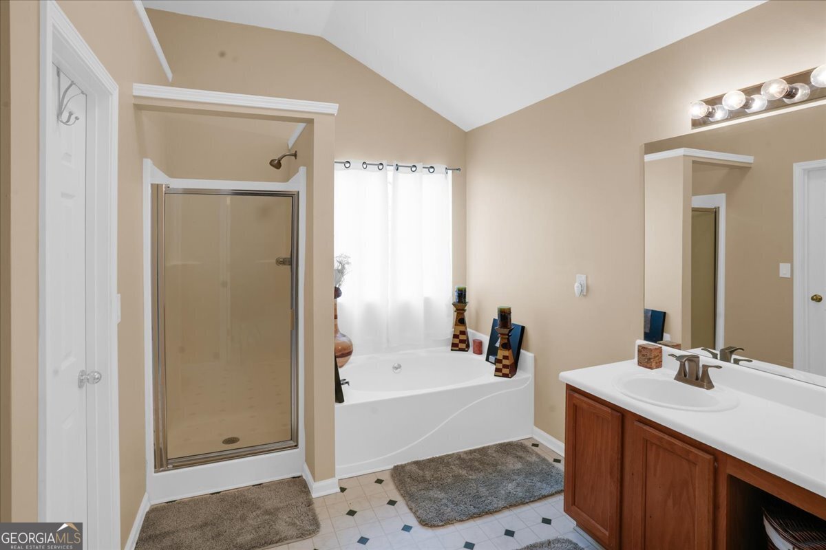 2437 Charleston Pointe Court Atlanta - Photo 6