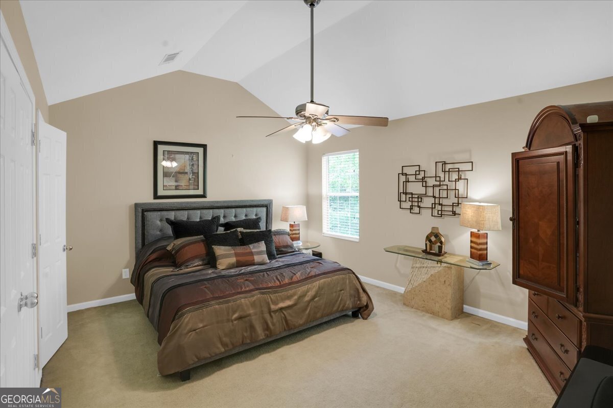 2437 Charleston Pointe Court Atlanta - Photo 8