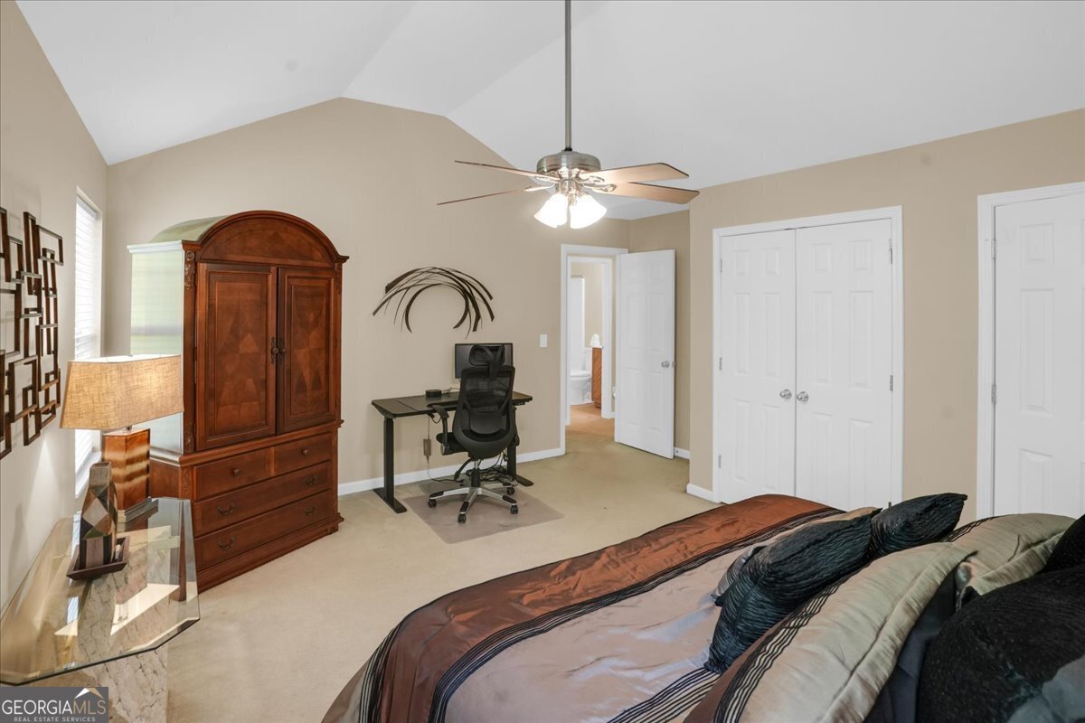 2437 Charleston Pointe Court Atlanta - Photo 9