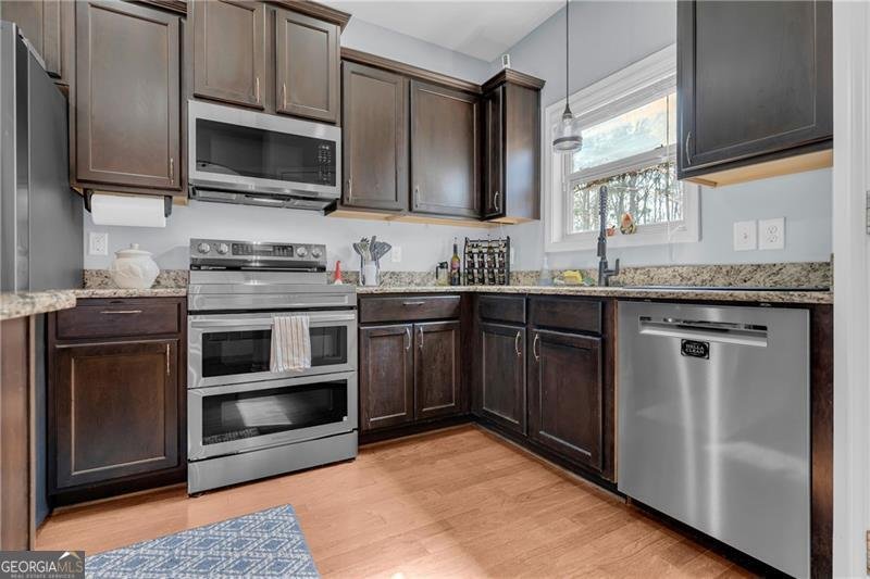 124 Macalester Drive Newnan - Photo 10