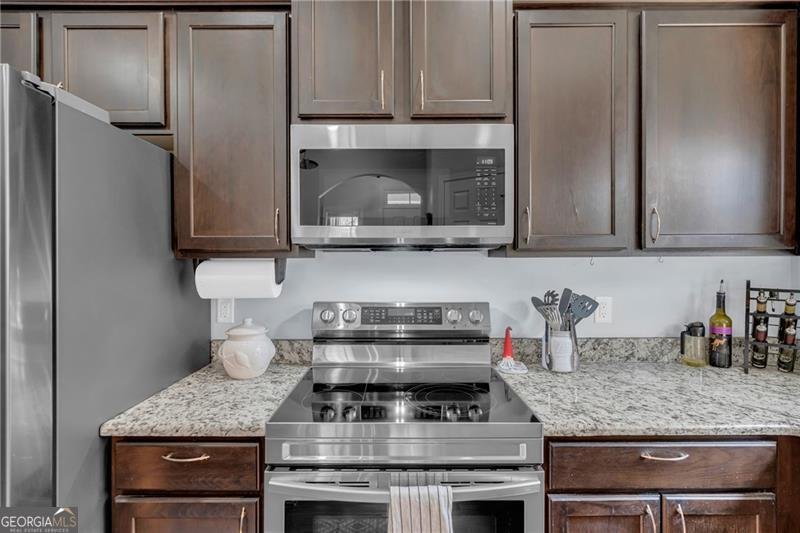 124 Macalester Drive Newnan - Photo 11