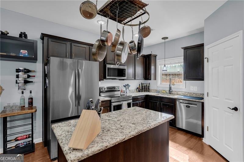 124 Macalester Drive Newnan - Photo 12