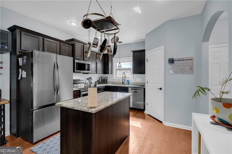 124 Macalester Drive Newnan - Photo 13