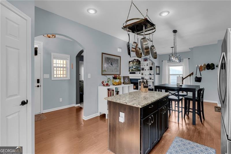 124 Macalester Drive Newnan - Photo 15