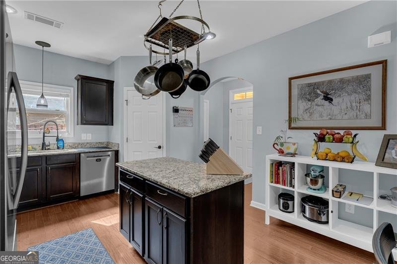 124 Macalester Drive Newnan - Photo 16