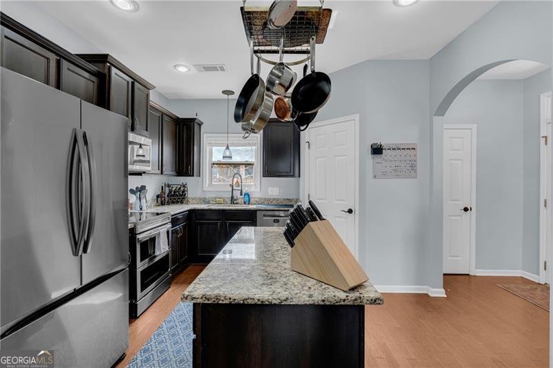 124 Macalester Drive Newnan - Photo 17