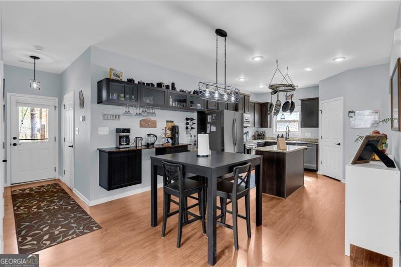 124 Macalester Drive Newnan - Photo 18