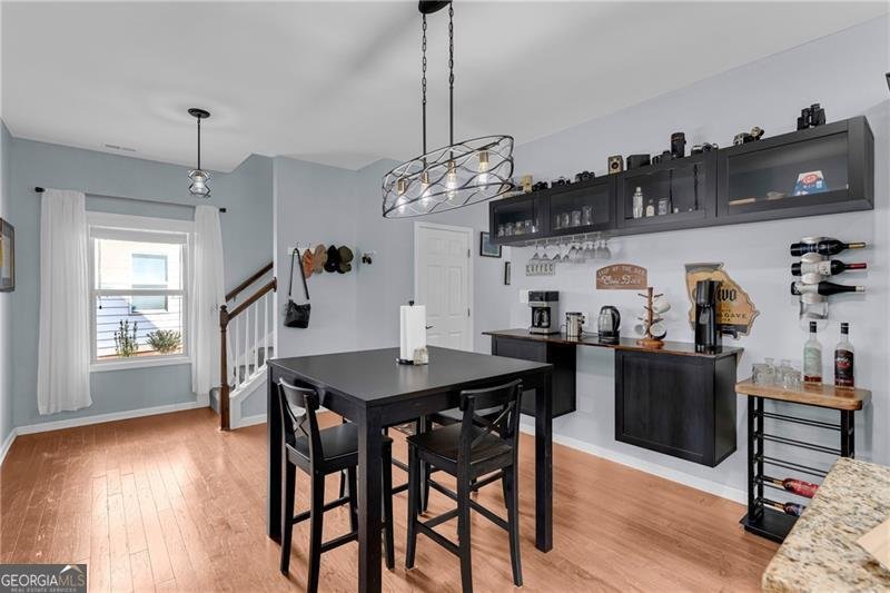 124 Macalester Drive Newnan - Photo 19