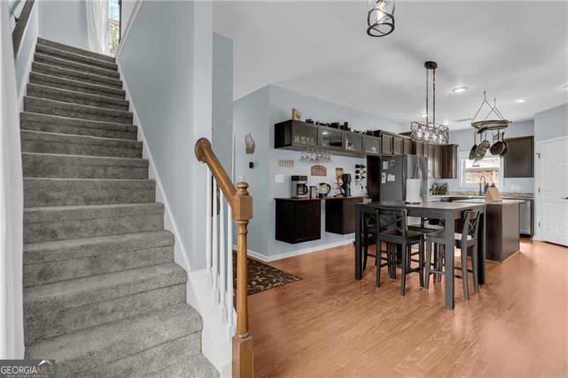 124 Macalester Drive Newnan - Photo 20