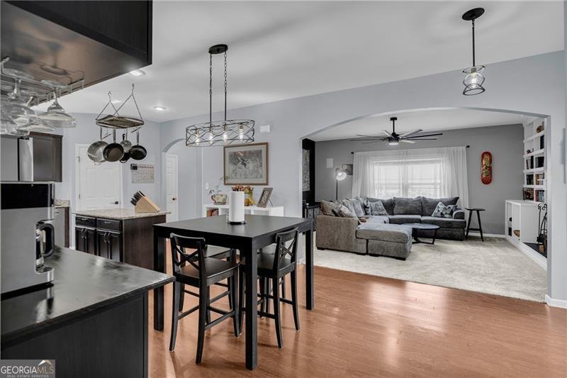 124 Macalester Drive Newnan - Photo 21