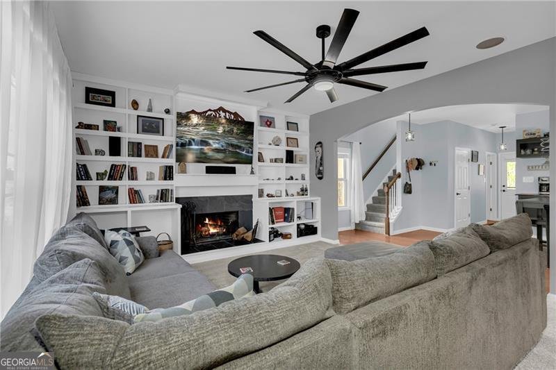 124 Macalester Drive Newnan - Photo 24