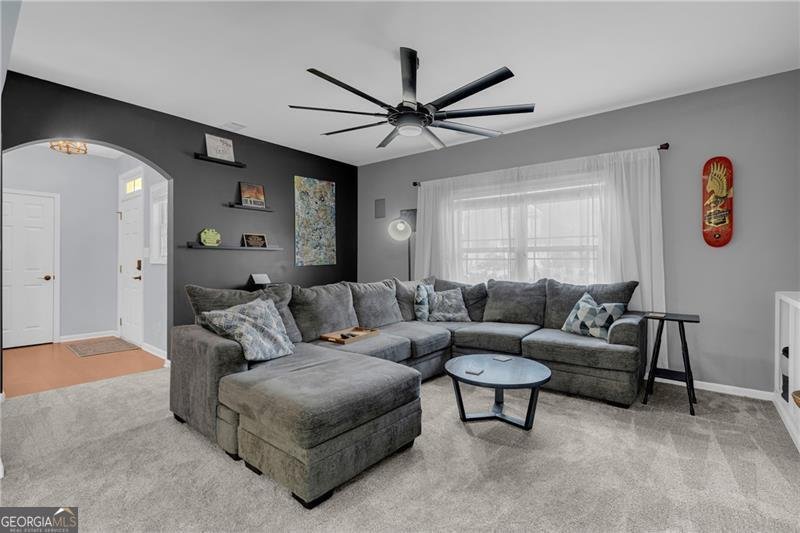 124 Macalester Drive Newnan - Photo 25