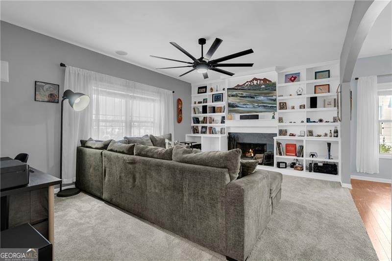 124 Macalester Drive Newnan - Photo 26