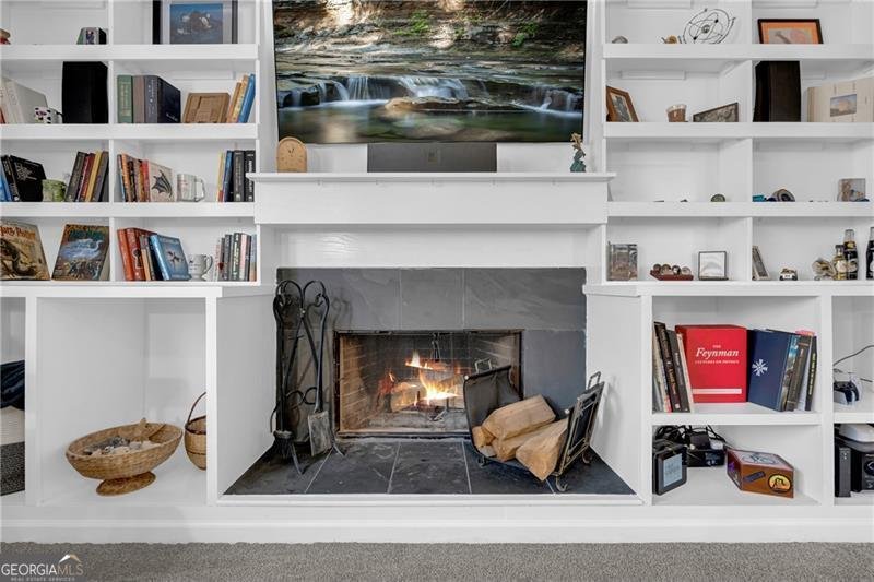 124 Macalester Drive Newnan - Photo 27