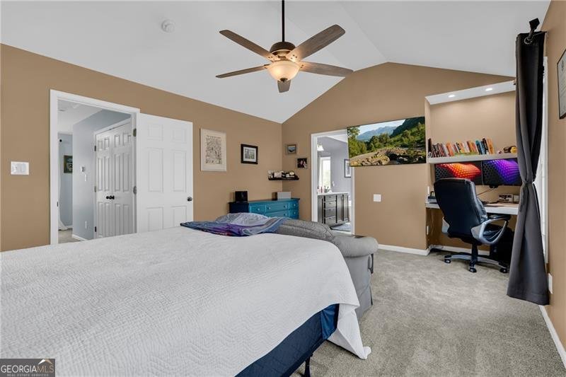 124 Macalester Drive Newnan - Photo 29