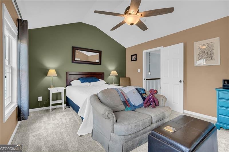 124 Macalester Drive Newnan - Photo 30