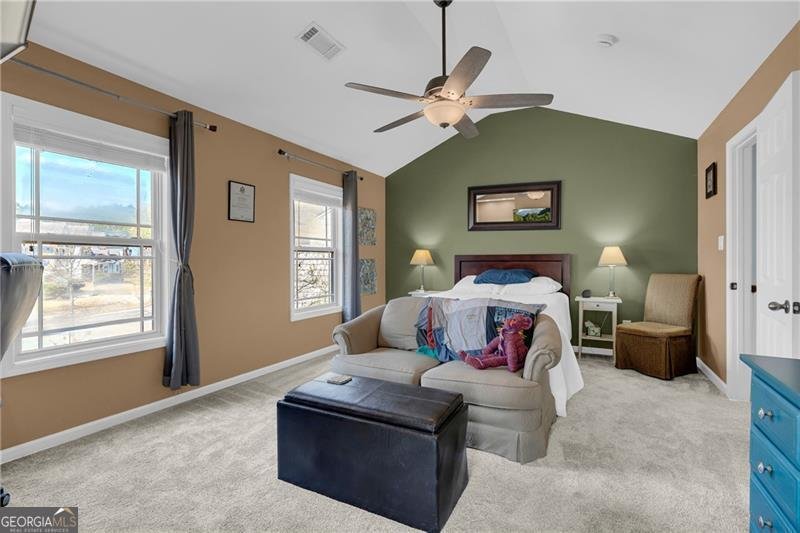 124 Macalester Drive Newnan - Photo 31