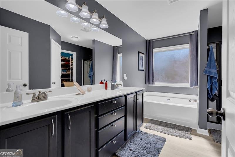 124 Macalester Drive Newnan - Photo 32