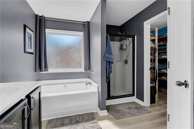 124 Macalester Drive Newnan - Photo 33