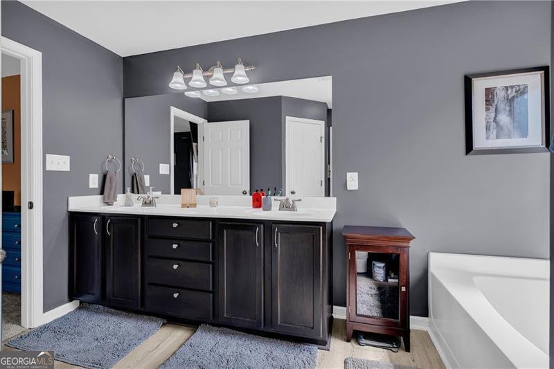 124 Macalester Drive Newnan - Photo 34