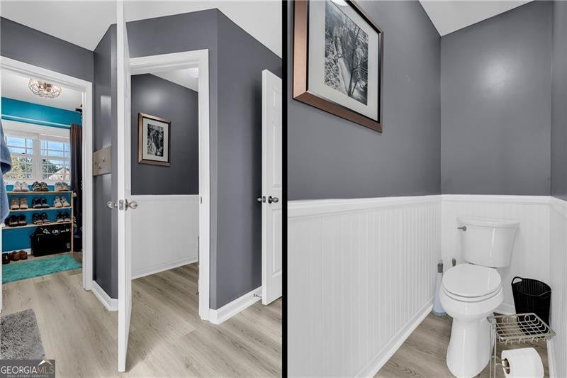 124 Macalester Drive Newnan - Photo 36