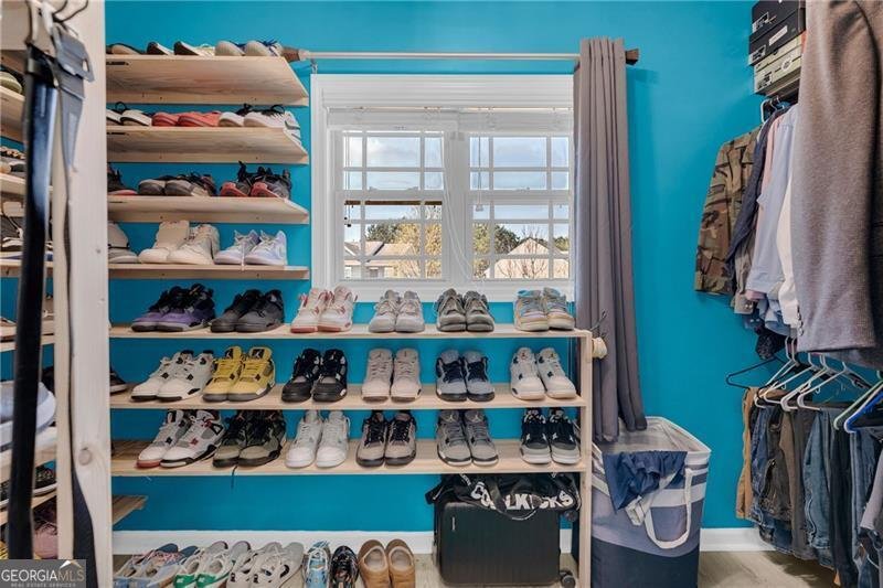 124 Macalester Drive Newnan - Photo 37