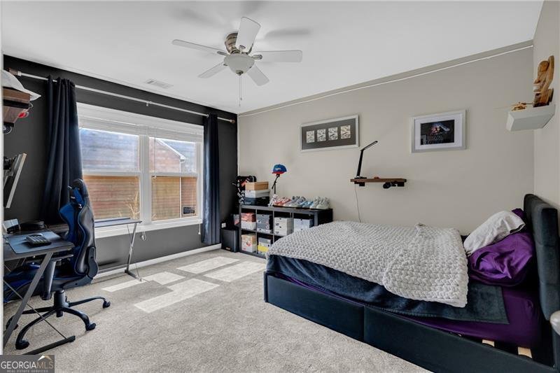 124 Macalester Drive Newnan - Photo 39