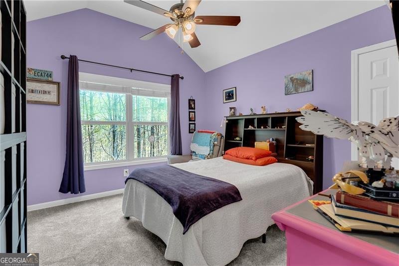 124 Macalester Drive Newnan - Photo 40