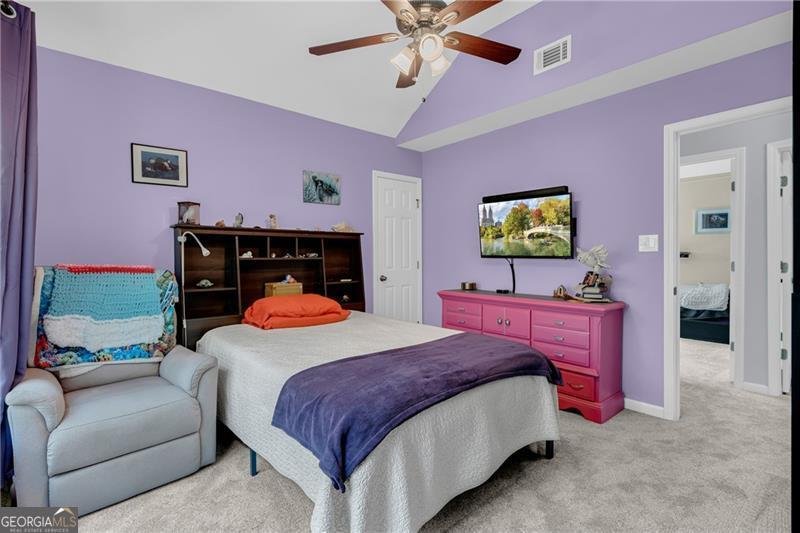 124 Macalester Drive Newnan - Photo 41