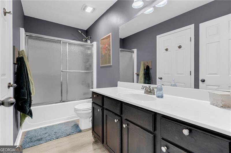 124 Macalester Drive Newnan - Photo 43