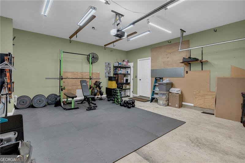 124 Macalester Drive Newnan - Photo 49