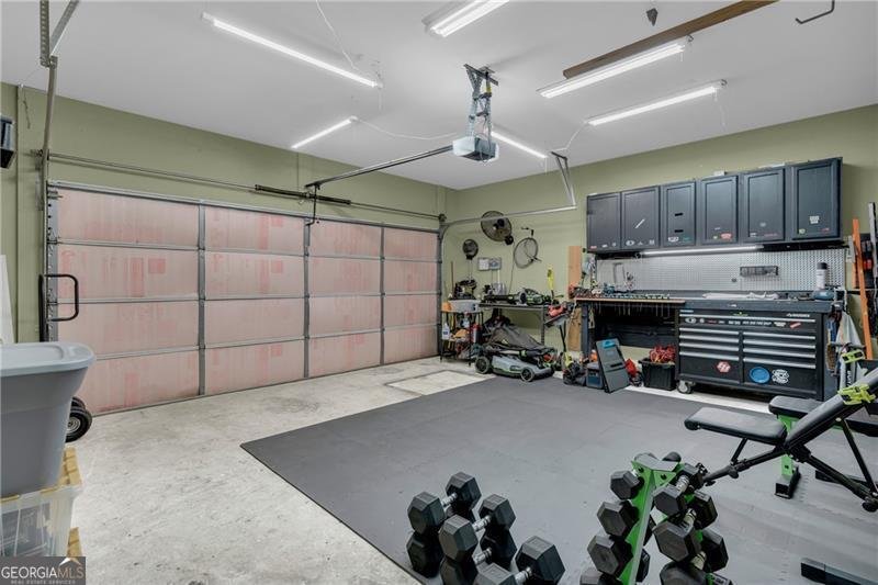 124 Macalester Drive Newnan - Photo 50