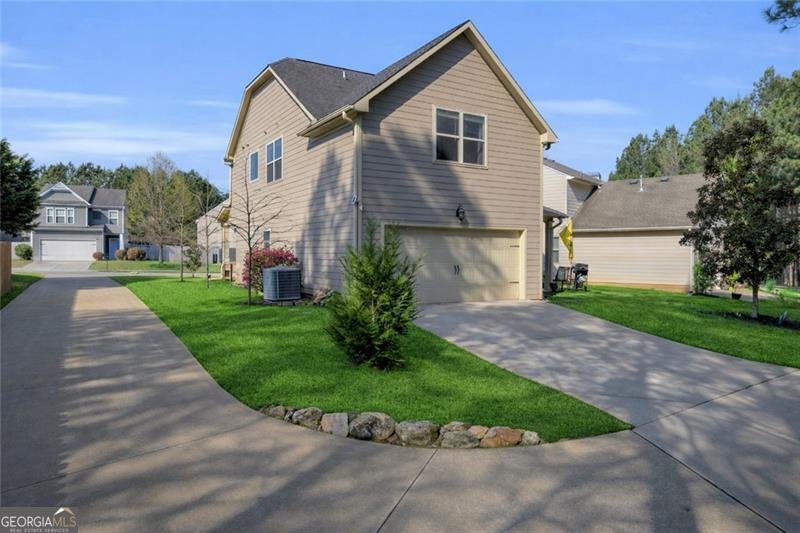 124 Macalester Drive Newnan - Photo 51