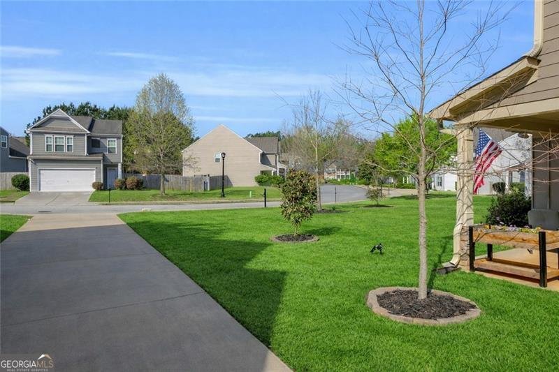 124 Macalester Drive Newnan - Photo 52