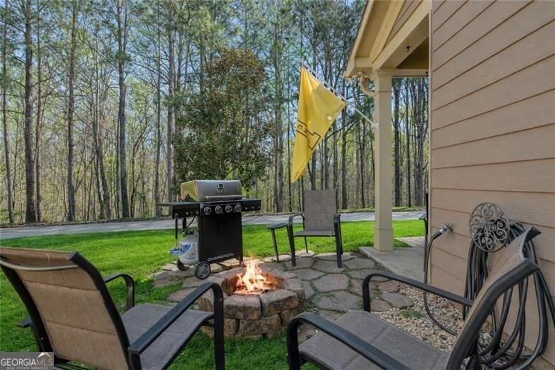 124 Macalester Drive Newnan - Photo 53